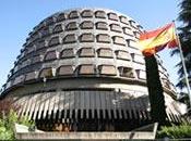 tribunal llamado Constitucional