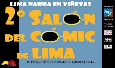 desde hoy 28 al 31 de julio feria de fanzines en la Fil 2011