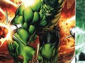 Increíbles Hulks