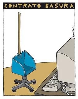 En 2015 Todos Indefinidos