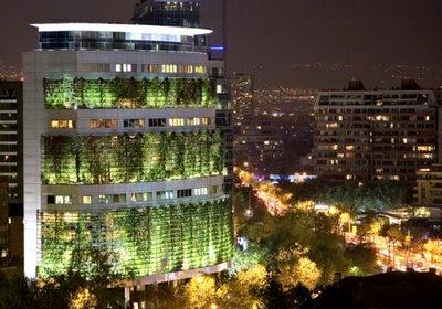 EDIFICIO CONSORCIO - ENRIQUE BROWNE