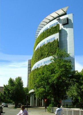 EDIFICIO CONSORCIO - ENRIQUE BROWNE