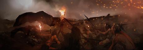 Alexander Ovchinnikov – Ilustraciones