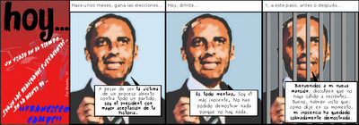 La  dimisión de Franciso Camps, la auténtica y verdadera