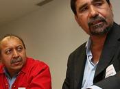 Boicotean proyectos empresa Guayana: Acusan Nicolás Maduro, José "Chino" Khan, ministro Industrias Básicas Minería, gobernador Bolívar, Francisco Rangel.