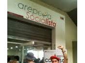 Colectivo Nacional Control Obrero Consejos Socialistas Trabajadores Trabajadoras marchan nueva revolucionaria LOT.