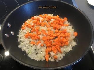 Arroz tres delicias Arroz tres delicias