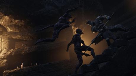 La edición física de Mortal Shell se retrasa