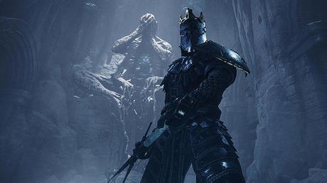 La edición física de Mortal Shell se retrasa