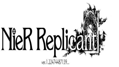 Nier Replicant ver.1.22474487139… ya tiene fecha de lanzamiento