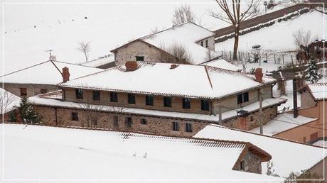 La Casona de Camasobres