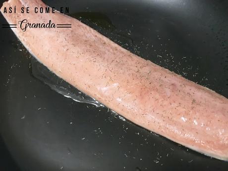 Mantequilla de ajos asados