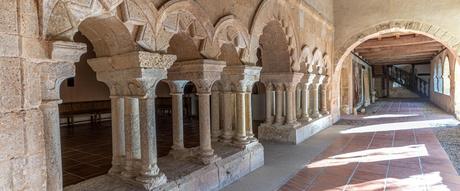 De Carrión de los Condes a León por el Camino de Santiago