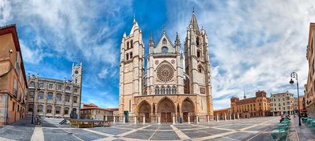 León (Provincia). Descubre sus mejores planes y qué visitar | spain.info en  español