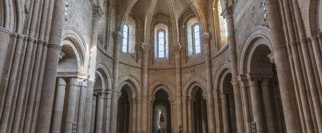 De Carrión de los Condes a León por el Camino de Santiago