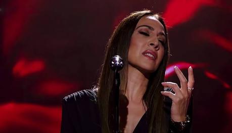 Mónica Naranjo incluirá la versión de ‘Llévate ahora’ de Mina en ‘Puro Minage’ Llévate ahora