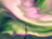 Nuestro campo magnético continuó alteraciones! Tormentas geomagnéticas dejado hermosas auroras boreales hasta color rosa ¿Por ocurrido esto?
