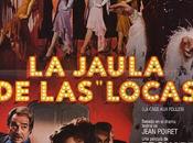 JAULA LOCAS Edouard Molinaro