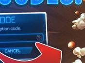 Codigos Rocket League Septiembre 2020