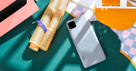 Haz de tu Realme un móvil mucho más seguro con este truco Haz de tu Realme un móvil mucho más seguro con este truco
