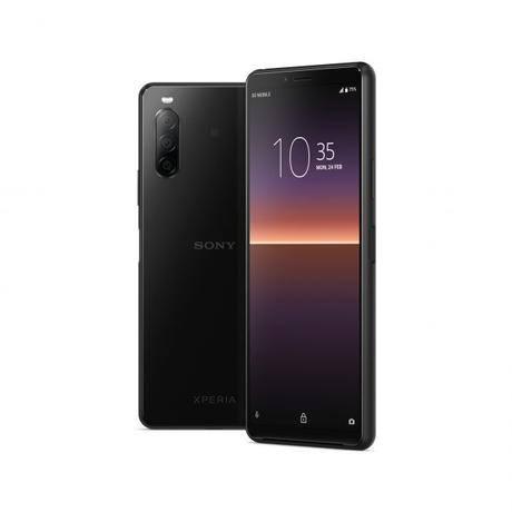 Google Pixel 4a o Sony Xperia 10 II, ¿Qué móvil compacto comprar?