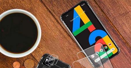 Google Pixel 4a o Sony Xperia 10 II, ¿Qué móvil compacto comprar?