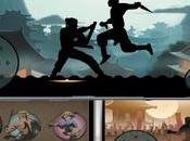 Lucha Android juego gratis Shadow Fight