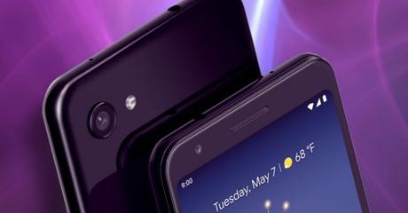 Aniversario de Google: Pixel 4 y 3a con un descuento histórico