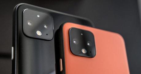 Aniversario de Google: Pixel 4 y 3a con un descuento histórico