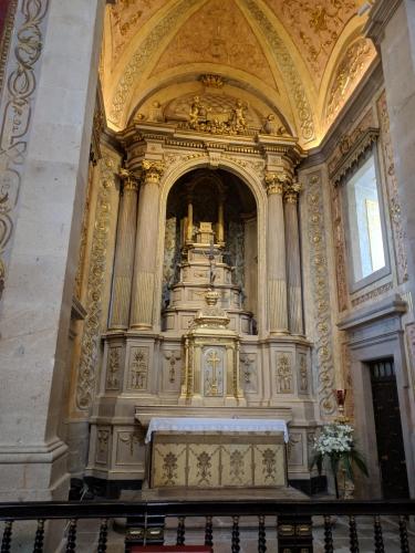 Santuario Bom Jesús Monte. Braga. Portugal