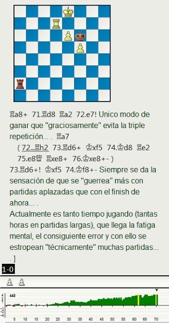 Grandes combates canarios (13) - Saidy vs Andersson, Las Palmas (5) 1973