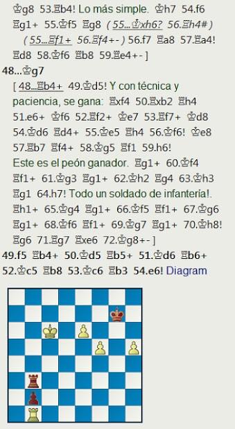 Grandes combates canarios (13) - Saidy vs Andersson, Las Palmas (5) 1973