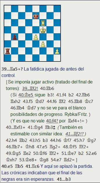 Grandes combates canarios (13) - Saidy vs Andersson, Las Palmas (5) 1973