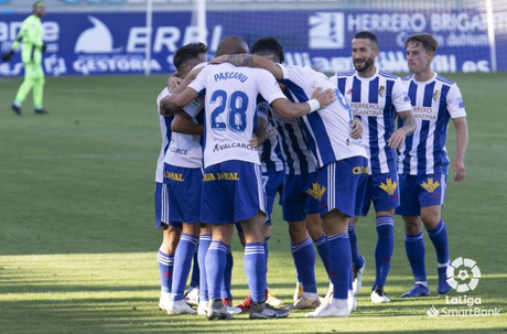 El Toralín le sienta ‘como un trueno’ a el Rayo Vallecano