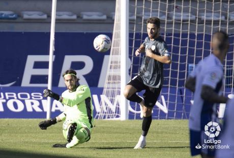 El Toralín le sienta ‘como un trueno’ a el Rayo Vallecano