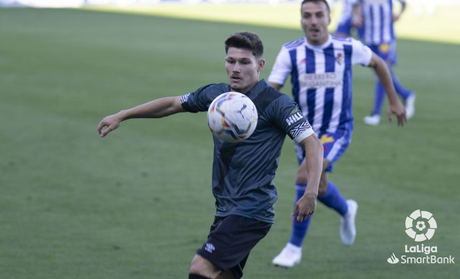 El Toralín le sienta ‘como un trueno’ a el Rayo Vallecano