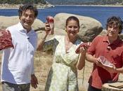 Pera Conferencia Bierzo, celebridad programa Masterchef Celebrity mañana lunes