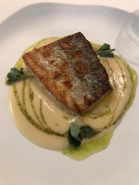 Reseñas de restaurantes: Nueva temporada del Mu-Na