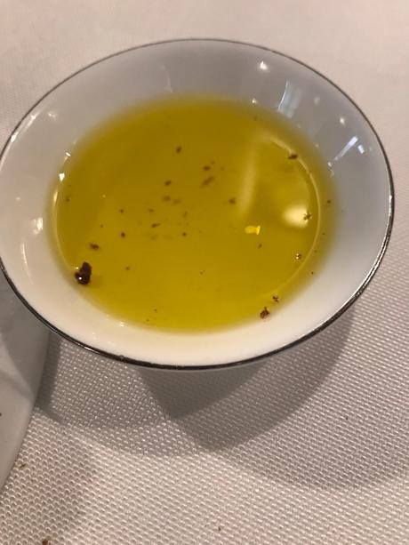 Reseñas de restaurantes: Nueva temporada del Mu-Na