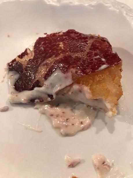 Reseñas de restaurantes: Nueva temporada del Mu-Na