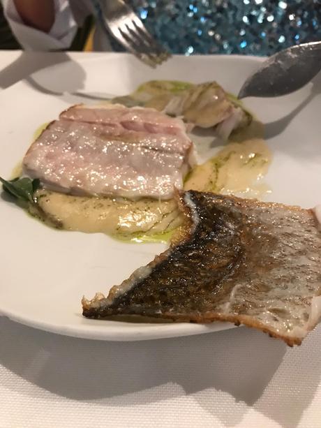 Reseñas de restaurantes: Nueva temporada del Mu-Na