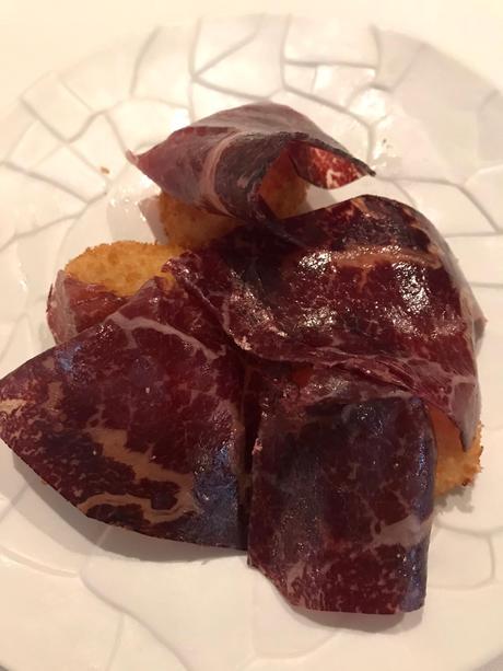 Reseñas de restaurantes: Nueva temporada del Mu-Na