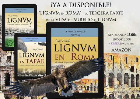 Lignvm (La vida de Aurelio) Lignvm (La vida de Aurelio)