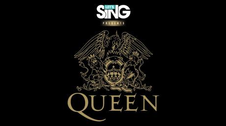 Let’s Sing presents Queen anuncia su listado de canciones Let’s Sing presents Queen anuncia su listado de canciones