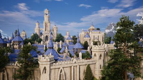 King’s Bounty 2 presenta su primer diario de desarrollo