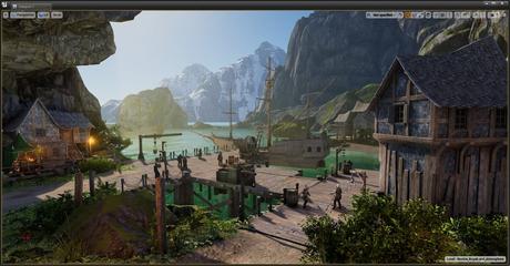 King’s Bounty 2 presenta su primer diario de desarrollo