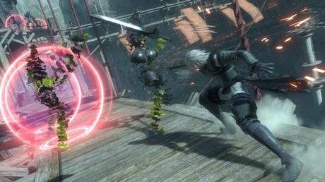 Nier Replicant ver.1.22474487139… llegará a Playstation 4 en abril de 2021 Nier Replicant ver.1.22474487139… llegará a Playstation 4 en abril de 2021