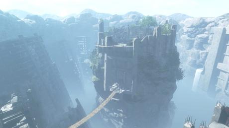 Nier Replicant ver.1.22474487139… llegará a Playstation 4 en abril de 2021 Nier Replicant ver.1.22474487139… llegará a Playstation 4 en abril de 2021