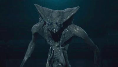 SPUTNIK (Rusia, 2020) Ciencia Ficción