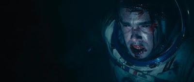 SPUTNIK (Rusia, 2020) Ciencia Ficción